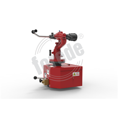 Oszillierender automatischer Brandmelder