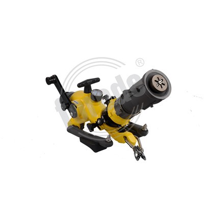 Tragbarer Löschwassermonitor