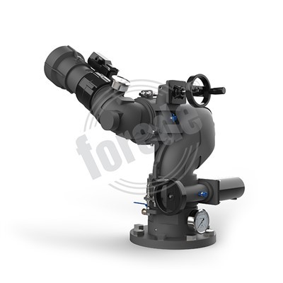 PSKD26-45B Elektrischer Brandmelder