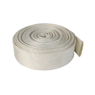 PVC-Doppelmantel-Feuerflachschlauch