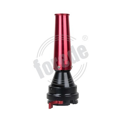 Schnellbefestigungs-Schaum-Aspirationsrohr für Feuerdüse