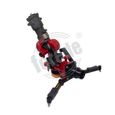 Mobiler Quick Attack Monitor