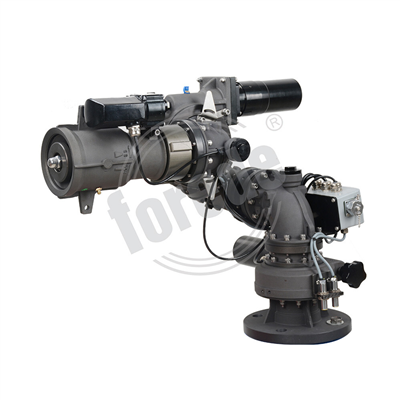 Ferngesteuerter Löschwassermonitor