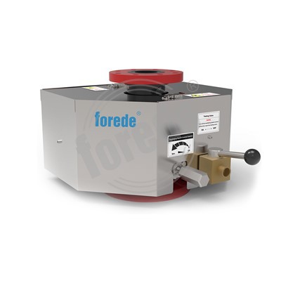 Selbstoszillierendes Löschwasserüberwachungsgerät