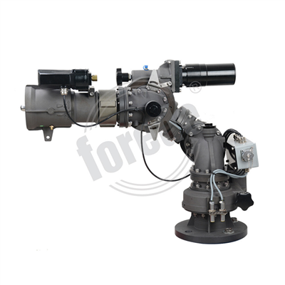 Wasserwerfer elektrisch