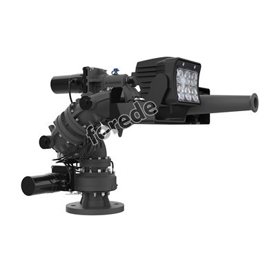 Wasserwerfer zu verkaufen