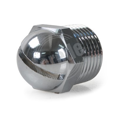 Wasservorhang-Wassersprühdüse