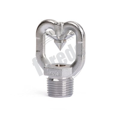 Wassernebel-Sprinkleranlage