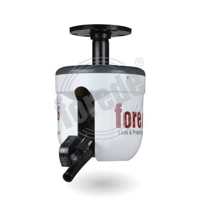 ZDMS Automatischer Feuermonitor Feuerkanone