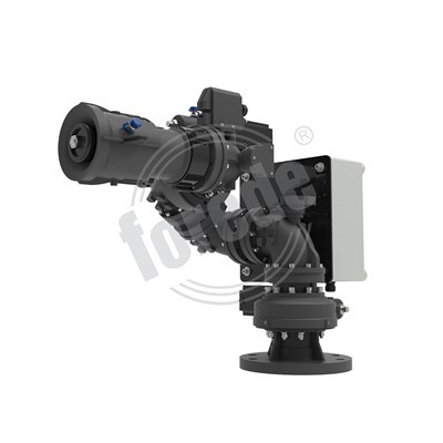 ZDMS Automatischer Brandmonitor für die Brandbekämpfung