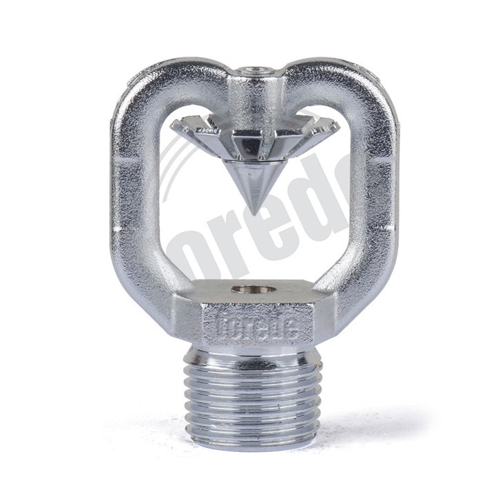 Spray Gun Nozzle Direction