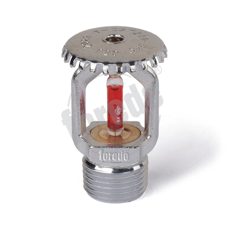 Standard-Feuersprinkler