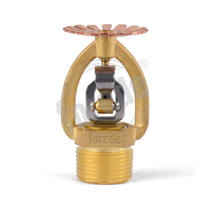 Lagerfeuersprinkler