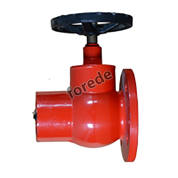 Liefern Sie einen Hydranten für den Innenbereich