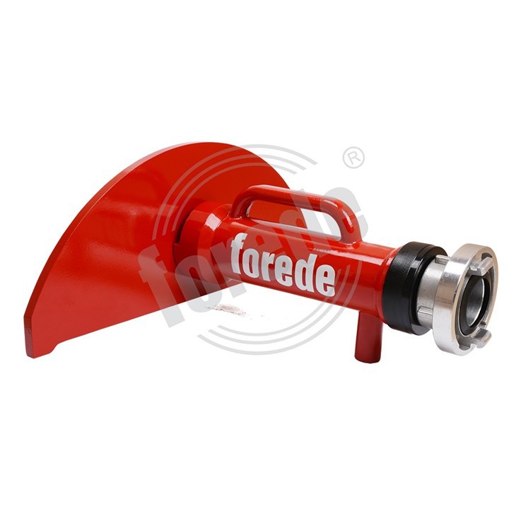 Water Curtain Fire Nozzle