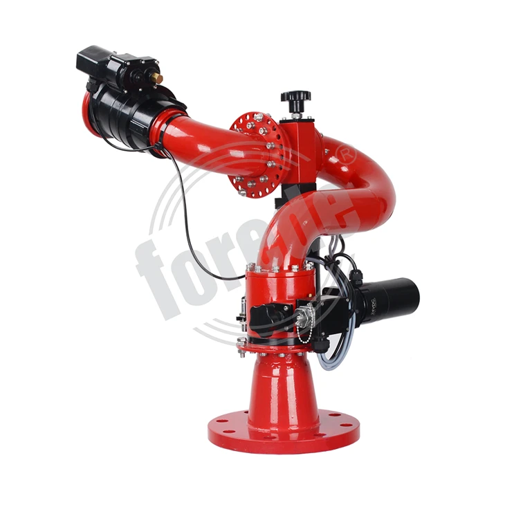 Water Cannon For Ships