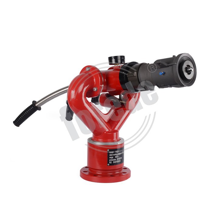 Wasserwerferfahrzeug