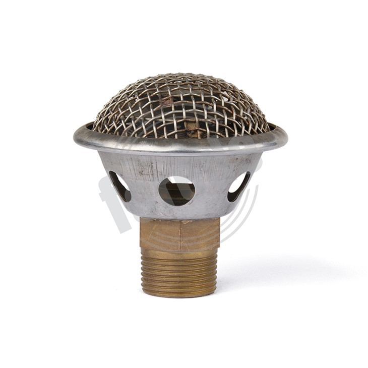 Wasserschaumsprinkler für Schaumsystem