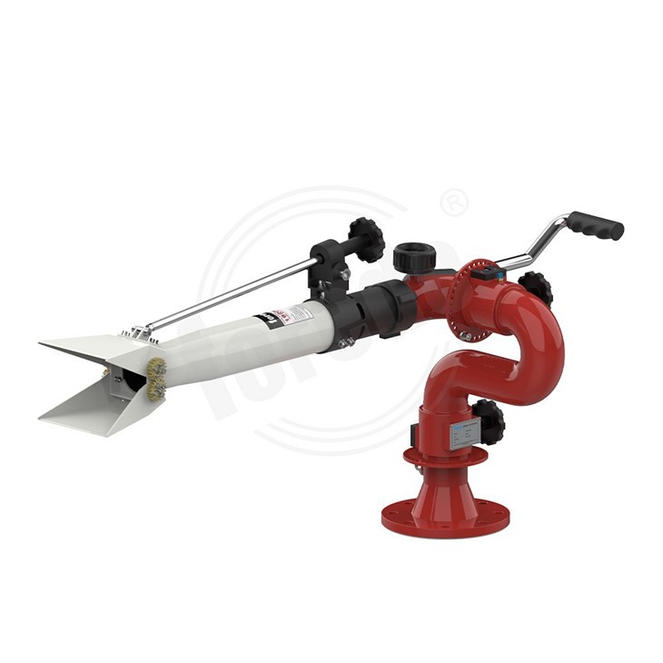 White Blabber Mouth Foam Monitors suppliers