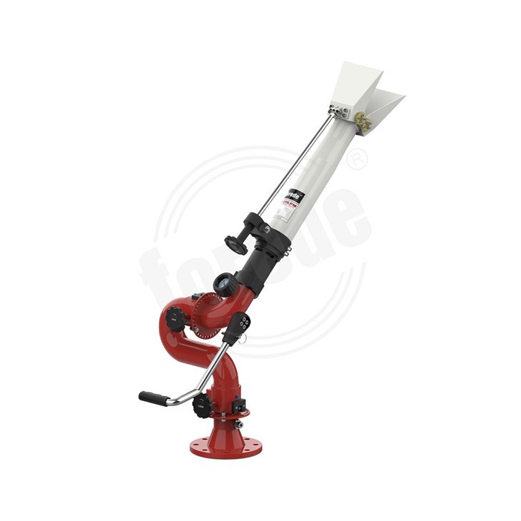 White Blabber Mouth Foam Monitors high quality