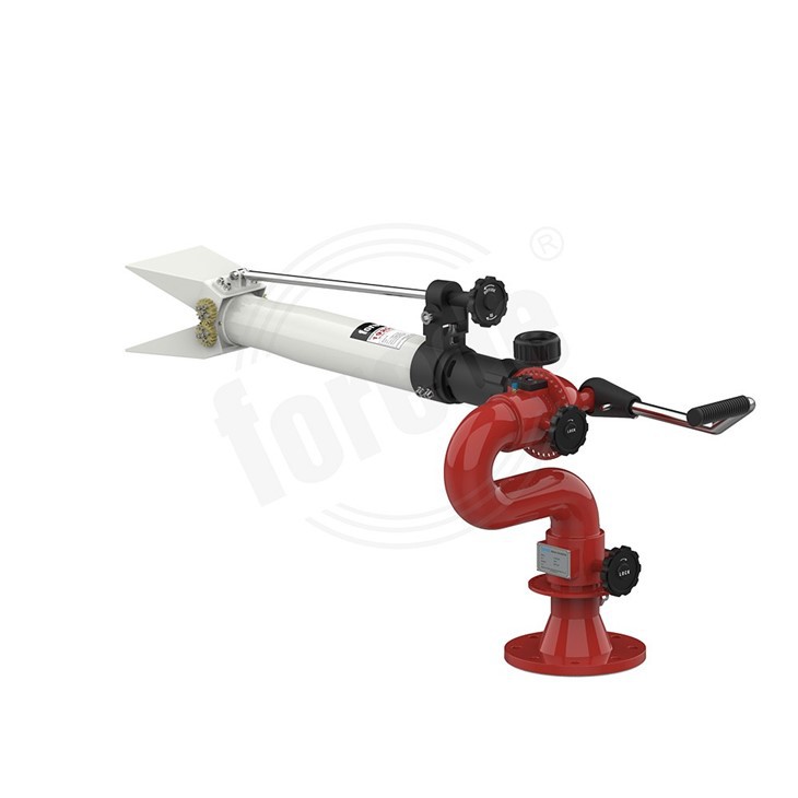 White Blabber Mouth Foam Monitors factory