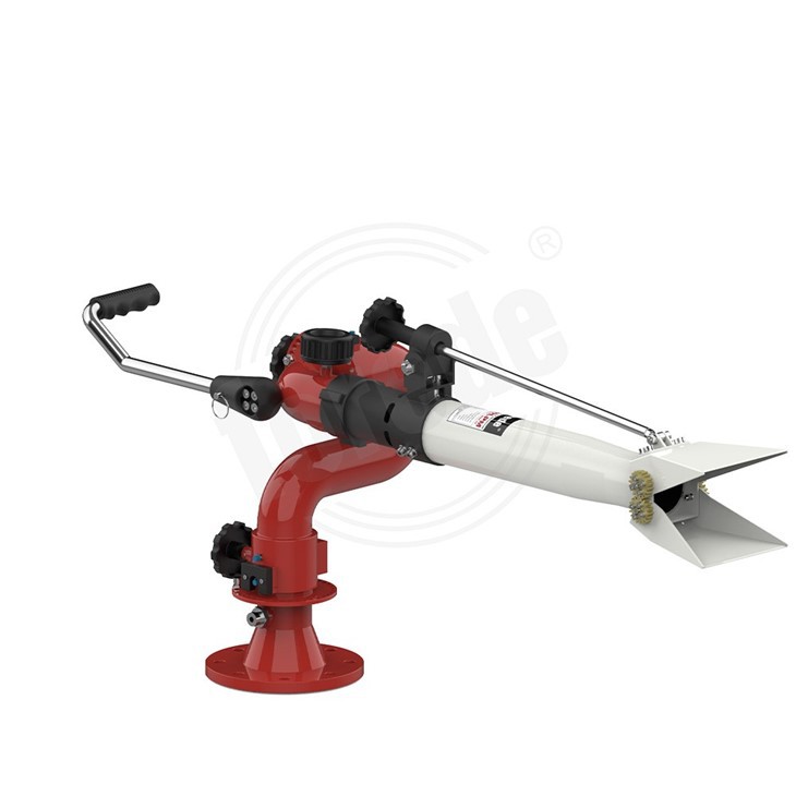 White Blabber Mouth Foam Monitors manufacturers